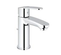 GROHE Mitigeur de lavabo Eurostyle Cosmopolitan 2338720E S-Size chrome EcoMode
