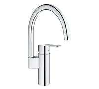 Grohe Eurostyle Cosmopolitan - Mitigeur d'évier avec bec haut 30221002