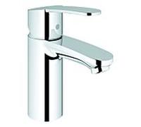Grohe Eurostyle Cosmopolitan mitigeur lavabo 3246820E 2000 /2", taille S, avec limiteur de température, corps lisse, chromé