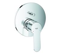Eurostyle Cosmopolitan Grohe 24052002 mitigeur de bain encastré, chromé