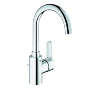 GROHE Mitigeur de lavabo sur pied Eurostyle Cosmopolitan 23043003 StarLight Chrome
