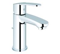 GROHE Mitigeur de lavabo Eurostyle Cosmopolitan 2338720E S-Size chrome EcoMode