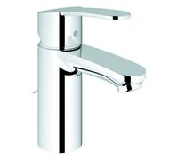 Grohe Eurostyle Cosmopolitan - Mitigeur de lavabo à levier S, chrome 3355720E