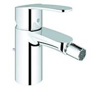 Grohe Eurostyle Cosmopolitan raccord pour bidet chromé , avec garniture de vidage