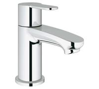 Grohe Eurostyle Cosmopolitan - Robinet sur plage, pour eau froide, chrome 23039002