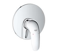 Grohe Eurostyle - Mitigeur de douche encastré, chrome 29098003