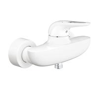 Grohe Eurostyle mitigeur de douche murale StarLight Chrome 33590LS3