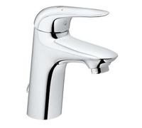 Grohe Eurostyle - Mitigeur de lavabo à levier S, chrome 23713003