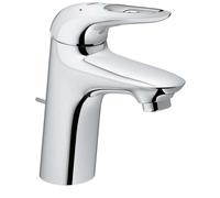 Grohe Eurostyle - Mitigeur de lavabo ES, dimension S, chrome 23374003