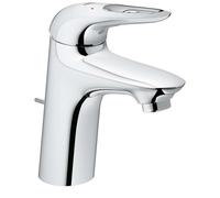 Grohe Eurostyle - Mitigeur de lavabo S, chrome 23564003