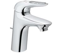 Grohe Eurostyle - Mitigeur de lavabo S, chrome 33558003