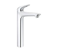 Grohe Eurostyle mitigeur de lavabo sur pied StarLight Chrome 23570003