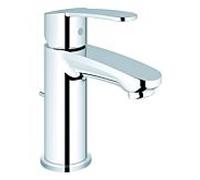 Grohe Eurostyle mitigeur lavabo 23037002 Cosmopolite, chromé , avec garniture de vidage