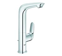 Grohe Eurostyle Grohe Eurostyle chromé, taille L, poignée fermée, avec Eurostyle
