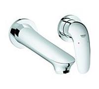 Grohe Mitigeur de lavabo Eurostyle New 29097003 encastré StarLight Chrome