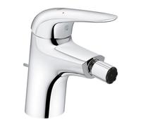 Grohe Eurostyle New mitigeur de bidet sur pied StarLight Chrome 23720003