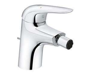 Grohe Eurostyle New mitigeur de bidet sur pied StarLight Chrome 23720003