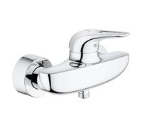 Grohe Eurostyle New mitigeur de douche murale StarLight Chrome 33590003