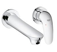 Grohe Eurostyle New mitigeur de lavabo encastrée StarLight Chrome 29097003