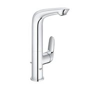 Grohe Eurostyle New mitigeur de lavabo sur pied StarLight Chrome 23718003