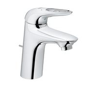 Grohe Eurostyle New mitigeur de lavabo sur pied StarLight Chrome 33558003