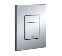 Grohe Even - Plaque de déclenchement, chrome 38966000