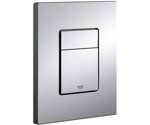 Grohe Even plaque de recouvrement chrome