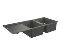 Grohe K500 Évier de cuisine, 31647AP0, K500