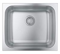 GROHE Évier en acier inoxydable K200 31719SD0 (Import Allemagne)