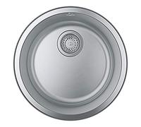 GROHE Évier en acier inoxydable K200 31720SD0 (Import Allemagne)