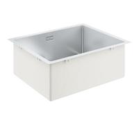 Grohe Évier cuisine K700 31726SD0 1 bassin 55x45 cm inox brossé
