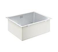 Grohe évier encastré 31574SD1 54x44cm, vasque 2000 , Inox