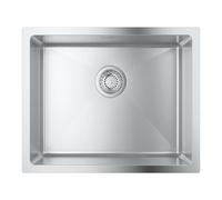 Grohe K700 évier en acier inoxydable 55x45 cm 31574SD1