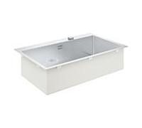 Grohe K800 évier en acier inoxydable 84x51 cm 31584SD1