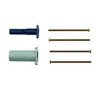 Grohe extension 14058 pour THM-FMS 14058000 pour Rapido SmartBox 25mm chrome
