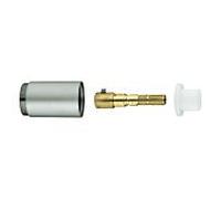 Grohe extension 45565 45565AV0 soie métal