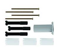 Grohe extension set 14048 25mm p.FMS 14048000 SmartControl pour Rapido SmartBox chromé