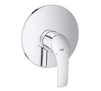 Grohe Eurosmart - Mitigeur de douche encastré, chrome 19451002