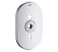Grohe Plaque de couverture 42443 42443000 électronique IR lavabo chromé FMS