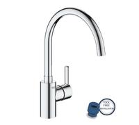 Grohe Feel - Mitigeur d'évier, chrome 32670002