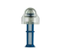 Grohe Filtre à tamis à insérer 41827 avec capot transparent pour réf. 41275, 41827000,