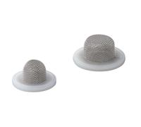 Grohe - Filtre pour réservoir de chasse d'eau, chromé 42395000