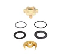 Grohe - Fixation M26x1,5 46345000