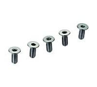 Grohe Vis de fixation 42831 pour Tectron et Tipptronic, 5 pièces, 4283100M,