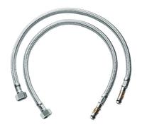 GROHE Flexible alimentation chromé 45484000
