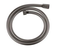 Grohe - Flexible de douche 125 cm, Hard Graphite 28362A01