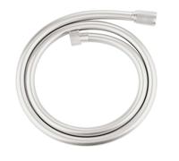 Grohe - Flexible de douche 125 cm, supersteel 28362DC1