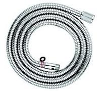 Grohe flexible de douche en métal 28158001 chromé , pour ensemble de douche bord de baignoire/banc carrelé