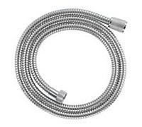 GROHE Flexible de douche en métal VitalioFlex Metal Long-Life 27502001 1/2"x1/2" 150 cm, chromé