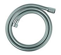 Grohe Grohe Flexible de douche Relexaflex chrome, 1250 mm Quantité:1